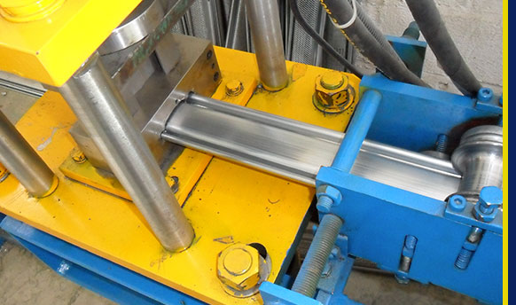 Fabricação das Portas